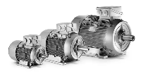 Новости электродвигатели Siemens 1LA7